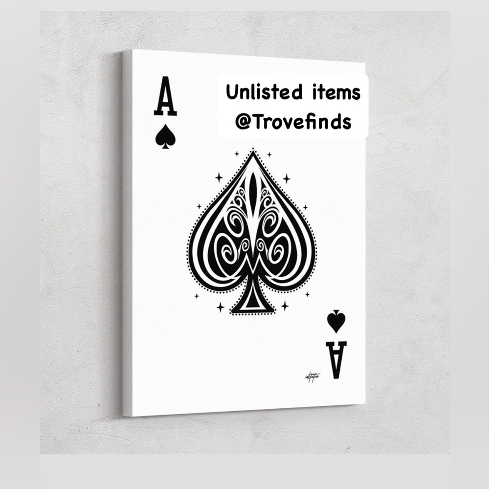 Unlisted